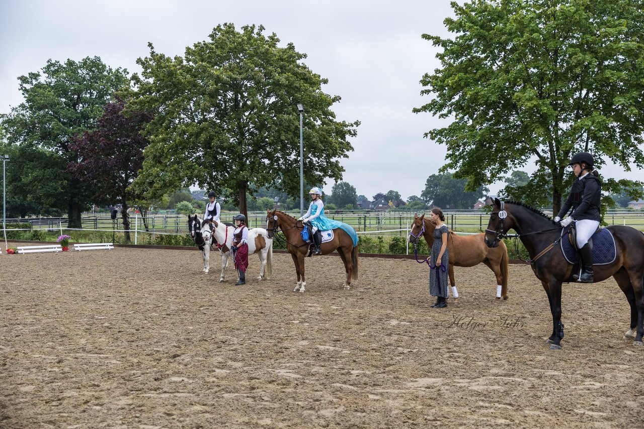 Bild 177 - Pony Akademie Turnier